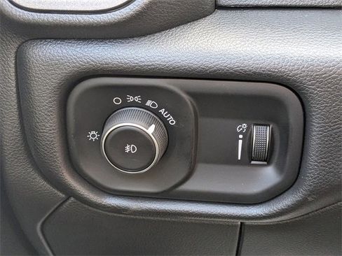 New 2025 RAM 5500 Tradesman image 19