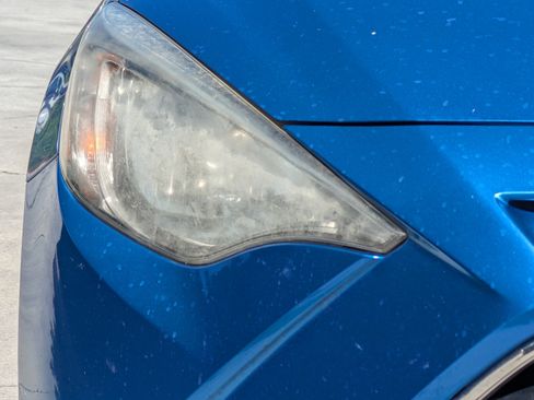 Used 2017 Toyota Yaris iA image 10