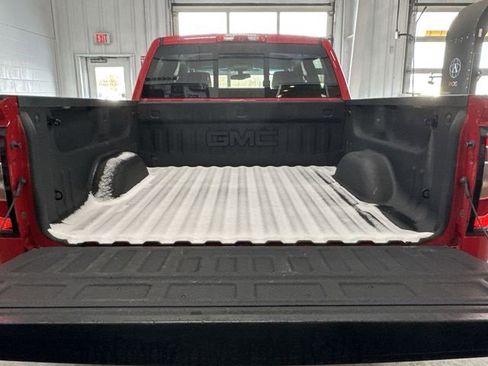 Certified 2018 GMC Sierra 1500 SLT w/ SLT Premium Package image 25