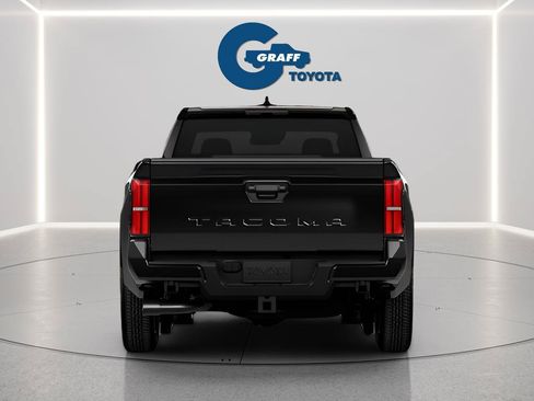 New 2026 Toyota Tacoma SR5 RWD image 12