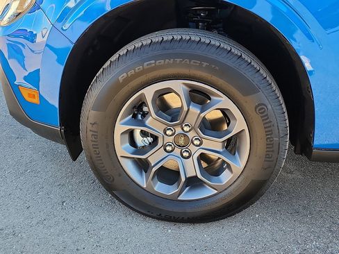 New 2025 Ford Maverick XLT w/ Equipment Group 302A image 7