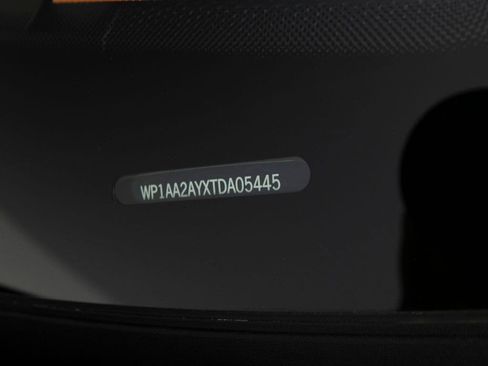 New 2026 Porsche Cayenne AWD/4WD image 47