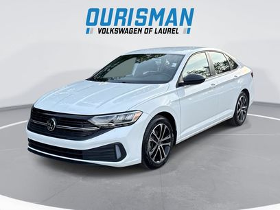 Used 2023 Volkswagen Jetta Sport