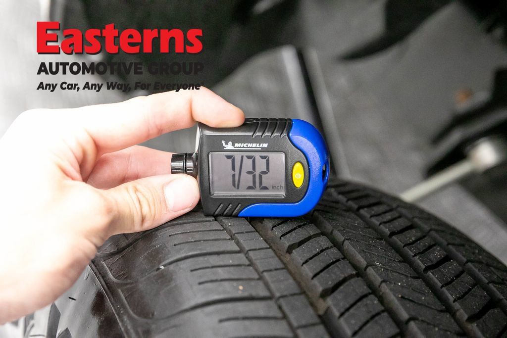 Used 2026 Toyota Tacoma SR5 AWD/4WD image 24