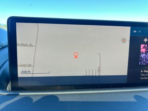 Used 2023 Acura MDX SH-AWD w/ Technology Package image 21