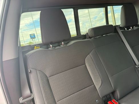 New 2026 Chevrolet Silverado 1500 LT image 37