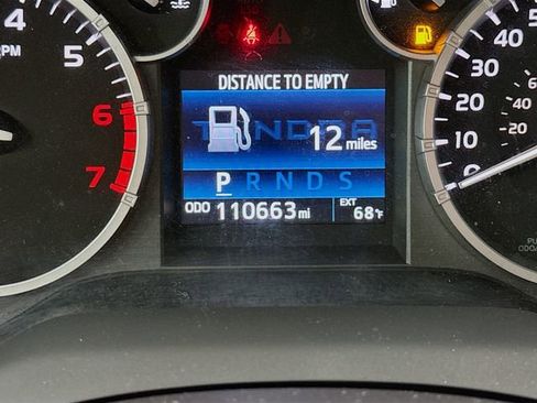 Used 2016 Toyota Tundra TRD Pro image 12