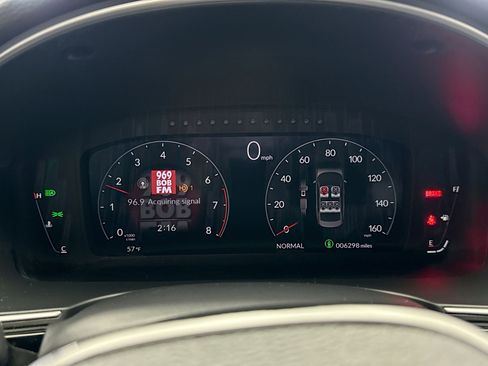 Used 2025 Honda Civic Si image 13