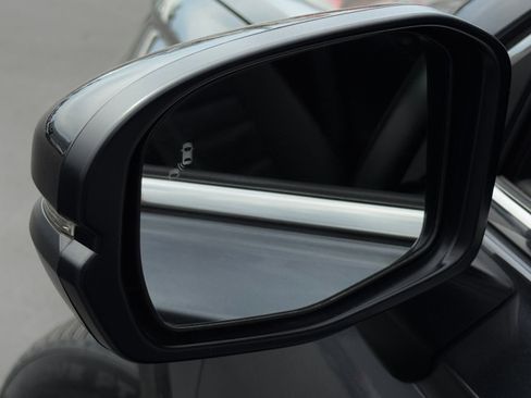 Used 2025 Honda CR-V Sport Touring image 35