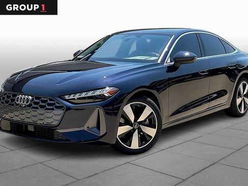 New 2025 Audi A5 2.0T Premium Plus image 1