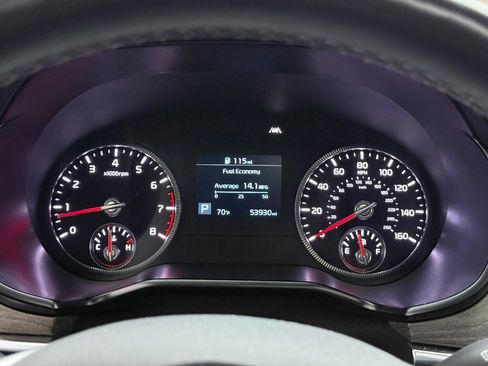 Used 2021 Kia Telluride EX w/ EX Premium Package image 3