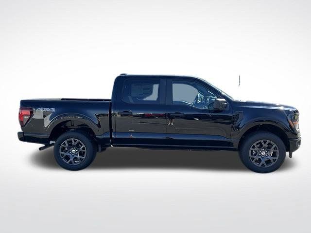 New 2026 Ford F150 STX w/ Equipment Group 200A AWD/4WD image 11