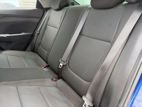 Used 2022 Hyundai Accent SE FWD image 16