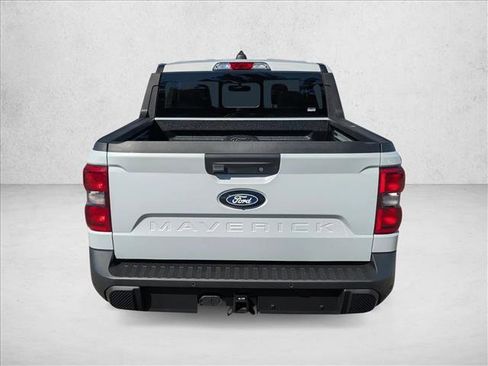New 2025 Ford Maverick Lariat w/ 4K Tow Package image 7