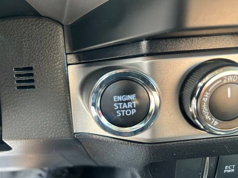 Used 2023 Toyota Tacoma SR5 w/ SX Package AWD/4WD image 18