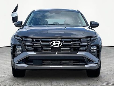 Certified 2026 Hyundai Tucson SE FWD image 4