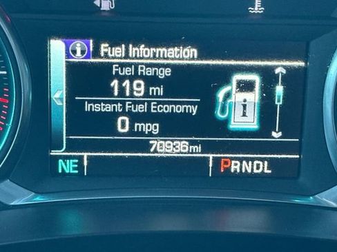 Used 2019 Chevrolet Traverse LT image 34