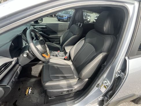 Certified 2024 Subaru Crosstrek 2.5i Wilderness w/ Crosstrek Mirror Package AWD/4WD image 14