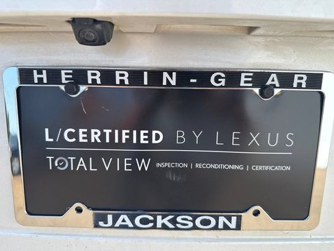 Certified 2023 Lexus NX 350 AWD image 20