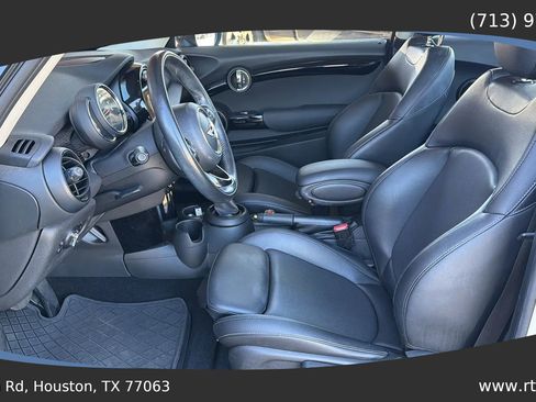 Used 2018 MINI Cooper S image 16