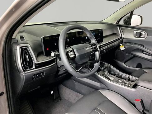 New 2026 Kia Sorento X-Line EX AWD/4WD image 8