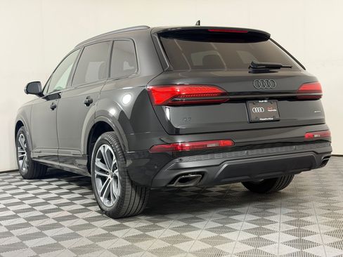 Used 2026 Audi Q7 2.0T Premium Plus w/ Premium Plus Package AWD/4WD image 3