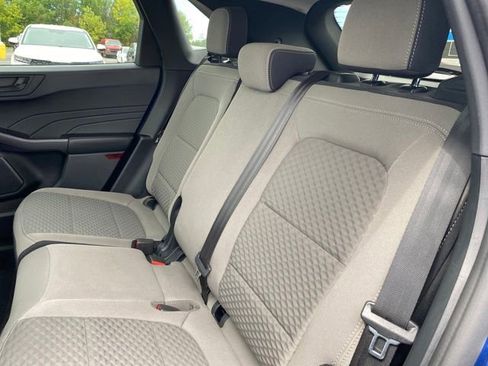 Used 2022 Ford Escape SE FWD image 17