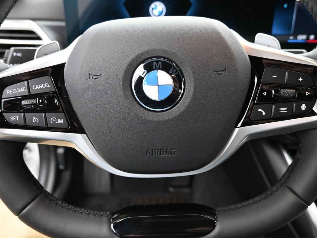 Used 2026 BMW 330i Sedan w/ Premium Package RWD image 14