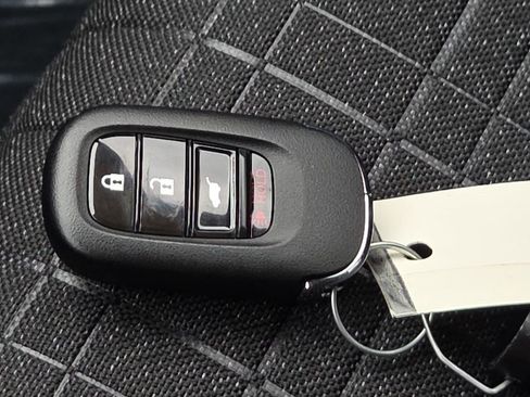 New 2026 Honda HR-V LX image 20