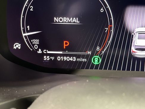 Used 2024 Acura MDX FWD w/ Technology Package image 41