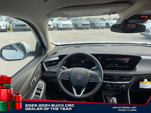 New 2026 Buick Encore GX Preferred image 13