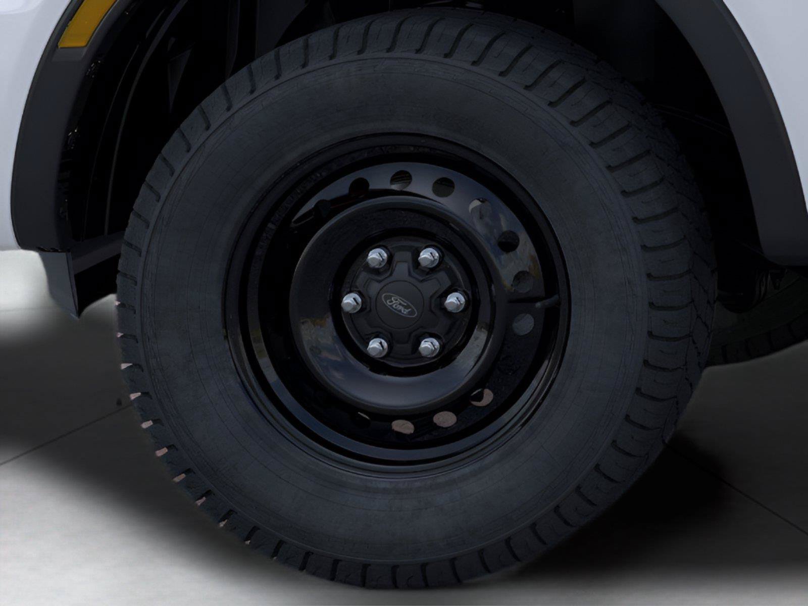 New 2026 Ford Ranger XL RWD image 20