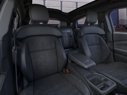 New 2026 Ford Mustang Mach-E GT AWD/4WD image 10