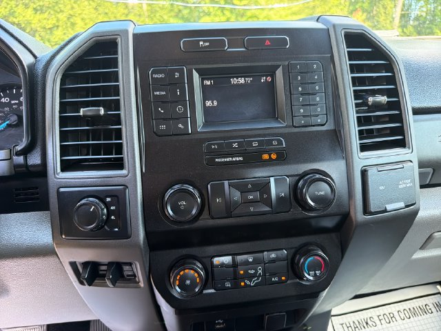 Used 2020 Ford F350 XL w/ Power Equipment Group AWD/4WD image 17