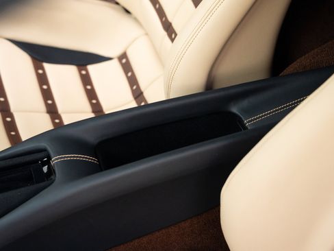 Used 2024 Ferrari 296 GTB RWD image 41