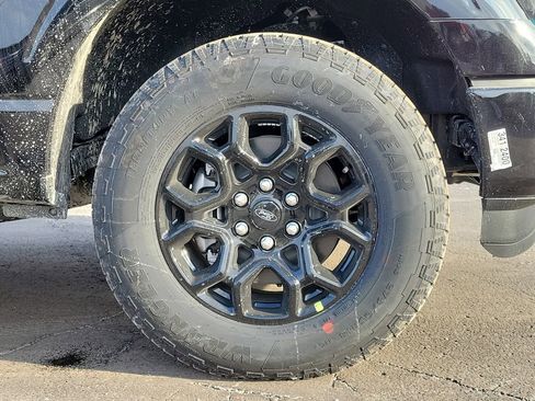 New 2026 Ford F150 XLT w/ Equipment Group 302A MID image 9