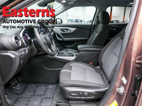 Used 2023 Chevrolet Blazer LT image 14
