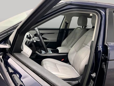 Used 2023 Land Rover Range Rover Evoque SE AWD/4WD image 8