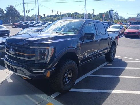 Used 2022 Ford F150 Tremor w/ Equipment Group 402A High AWD/4WD image 3