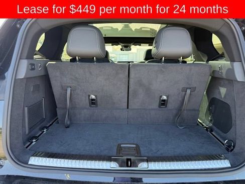 New 2024 VinFast VF 9 Plus AWD/4WD image 33