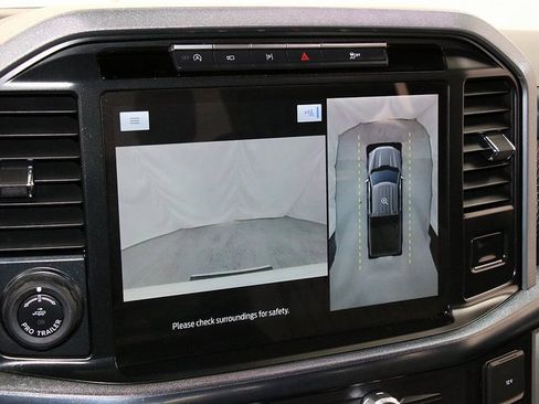 Used 2021 Ford F150 Limited image 19