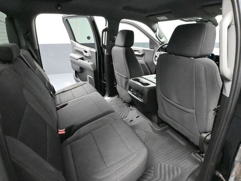 Used 2022 Chevrolet Silverado 1500 RST image 48