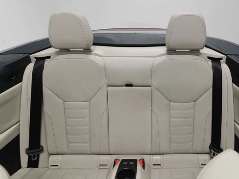 Certified 2023 BMW M440i Convertible w/ Premium Package image 13