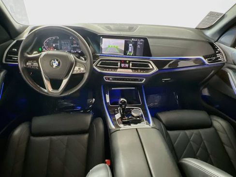 Used 2023 BMW X5 sDrive40i w/ Premium Package RWD image 28
