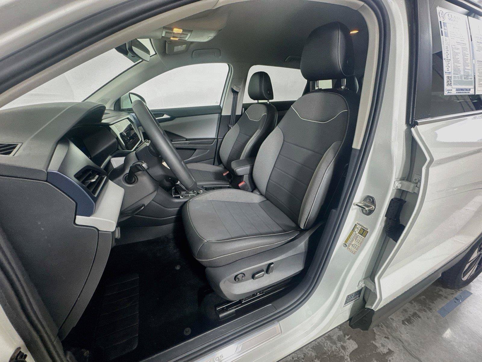 Certified 2023 Volkswagen Taos SE AWD/4WD image 20