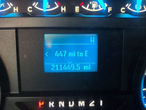 Used 2016 Ford F150 XL w/ XL Power Equipment Group AWD/4WD image 21