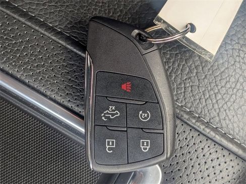 Used 2022 GMC Sierra 1500 Denali w/ Denali Reserve Package image 32