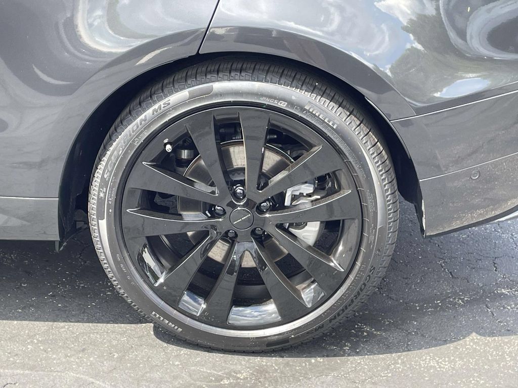 New 2026 Land Rover Range Rover Sport Dynamic SE AWD/4WD image 11
