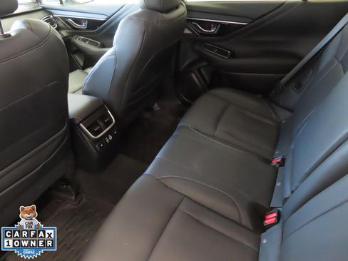 Certified 2024 Subaru Outback Limited w/ Popular Package #2 image 25