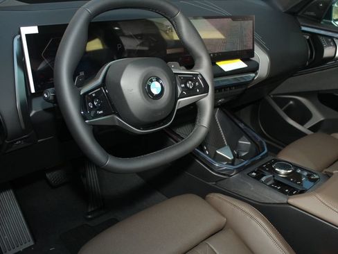 Used 2026 BMW X3 xDrive30i w/ Premium Package AWD/4WD image 12